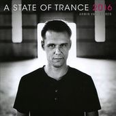 A State of Trance 2016 (2-CD)