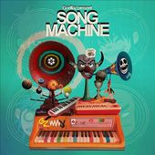 Song Machine Season One (Dlx)