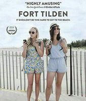 Fort Tilden (Blu-ray)