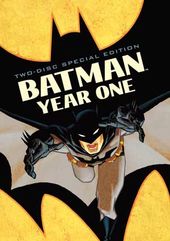 Batman: Year One (Special Edition) (2-DVD)