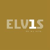 Elvis 30 #1 Hits (2LPs - 180GV)
