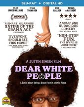 Dear White People (Blu-ray)