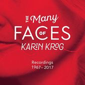 The Many Faces of Karin Krog (6-CD)