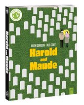 Harold and Maude (Blu-ray)