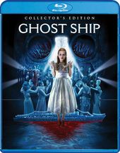 Ghost Ship (Collector's Edition) (Blu-ray)