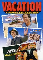 National Lampoon's Vacation 3-Movie Collection