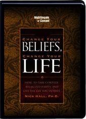 Change Your Beliefs, Change Your Life