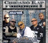 Chicano Rap Bangers, Vol. 4