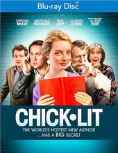 ChickLit (Blu-ray)