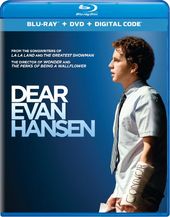 Dear Evan Hansen (Includes Digital Copy)