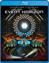Event Horizon (Collector's Edition) (Blu-ray)