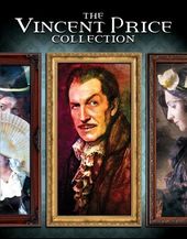 The Vincent Price Collection (The Pit and the
