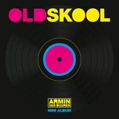 Old Skool [EP]