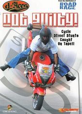 Motorcycling - Not Guilty! Street Stunts Caught