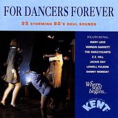 For Dancers Forever