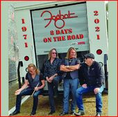 8 Days On The Road Cd/Dvd