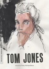 Tom Jones (2-DVD)