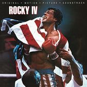 Rocky IV (30th Anniversary Edition) (Original