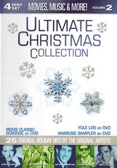 Ultimate Christmas Collection, Vol. 2 / Various