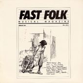 Fast Folk Musical Magazine 1