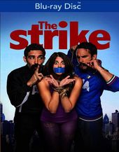 The Strike (Blu-ray)