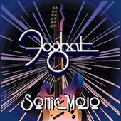 Sonic Mojo (Flourescent Purple Vinyl)
