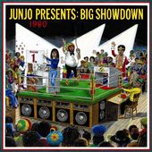 Junjo Presents: Big Showdown (2-CD)
