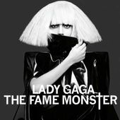 The Fame Monster [Deluxe Edition] (2-CD)