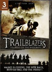 Trailblazers: Stories of the Wild West (Valdez Is