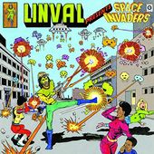 Linval Presents: Space Invaders (2LPs + Poster)