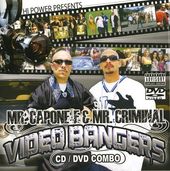 Video Bangers (CD + DVD)