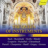 Queen Of Instruments (Box)
