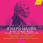 Great Choral Works (Box)
