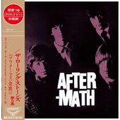 Aftermath [UK Version] [Japanese Edition SHM-CD]