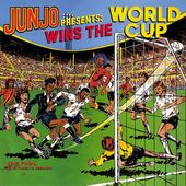 Junjo Presents: Wins the World Cup (2-CD)