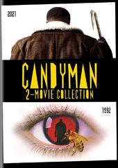Candyman 2-Movie Collection (2-DVD)