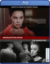Naked Fog / Moonlighting Wives (Blu-ray)