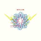 Mylab (2Lp/180G/Translucent Blue/Red Vinyl)
