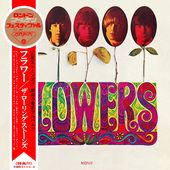 Flowers [Japanese Edition SHM-CD]