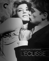 L'Eclisse (Criterion Collection) (Blu-ray)