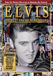 Elvis Presley - Elvis: His Best Friend Remembers