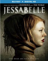 Jessabelle (Blu-ray)