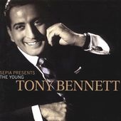 The Young Tony Bennett