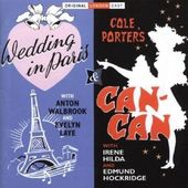Wedding in Paris / Can-Can (Original London Casts)