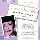 Joyce Grenfell Requests The Pleasure Of Your