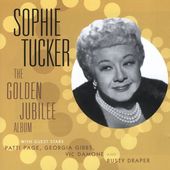 The Golden Jubilee Album