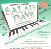 Salad Days [Bonus Tracks]