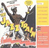 The Jazz Train [Original London Cast] [Selections]