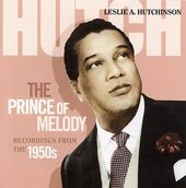 The Prince of Melody: Recordings from the 1950's