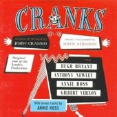 Cranks [Original London Cast]